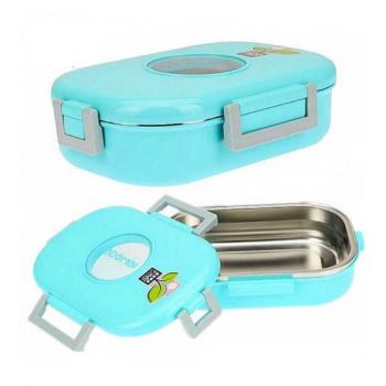Tedemei Stainless Steel Vacuum Lunch Box